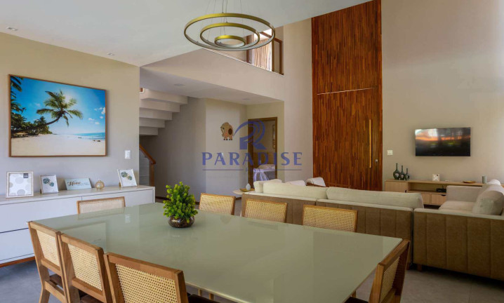 Imagem Casa com 7 Quartos à Venda, 480 m² em Praia Do Forte - Mata De São João Imagem Casa com 7 Quartos à Venda, 480 m² em Praia Do Forte - Mata De São João