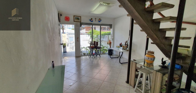 Imagem Casa com 3 Quartos à Venda, 173 m² em Perdizes - São Paulo
