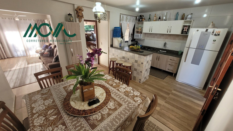 Imagem Casa com 3 Quartos à Venda, 150 m² em Itapema Do Norte - Itapoá