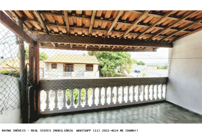 Imagem Casa à Venda,  em Vila Paranaguá - São Paulo