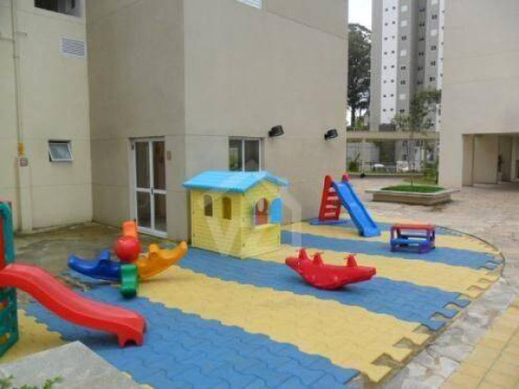 Imagem Apartamento com 2 Quartos à Venda, 48 m² em Vila Andrade - São Paulo Imagem Apartamento com 2 Quartos à Venda, 48 m² em Vila Andrade - São Paulo