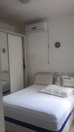 Imagem Apartamento com 3 Quartos à Venda, 75 m² em Zona De Expansão (aruana) - Aracaju Imagem Apartamento com 3 Quartos à Venda, 75 m² em Zona De Expansão (aruana) - Aracaju