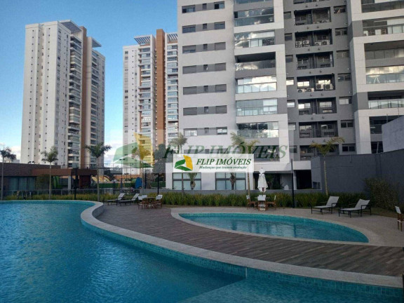 Imagem Apartamento com 4 Quartos à Venda, 155 m² em Jardim Belo Horizonte - Campinas