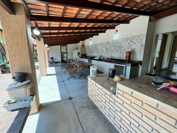 Imagem Casa com 9 Quartos à Venda, 600 m² em Condomínio Nossa Fazenda - Esmeraldas Imagem Casa com 9 Quartos à Venda, 600 m² em Condomínio Nossa Fazenda - Esmeraldas