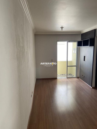 Imagem Apartamento com 2 Quartos à Venda, 50 m² em Jardim Amália - São Paulo Imagem Apartamento com 2 Quartos à Venda, 50 m² em Jardim Amália - São Paulo