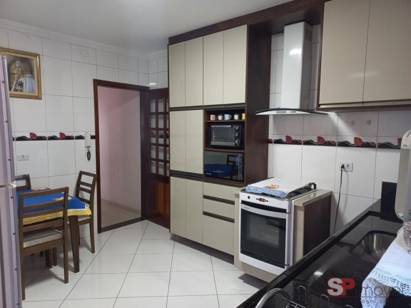 Imagem Casa com 3 Quartos à Venda, 133 m² em Jardim Bela Vista - Guarulhos