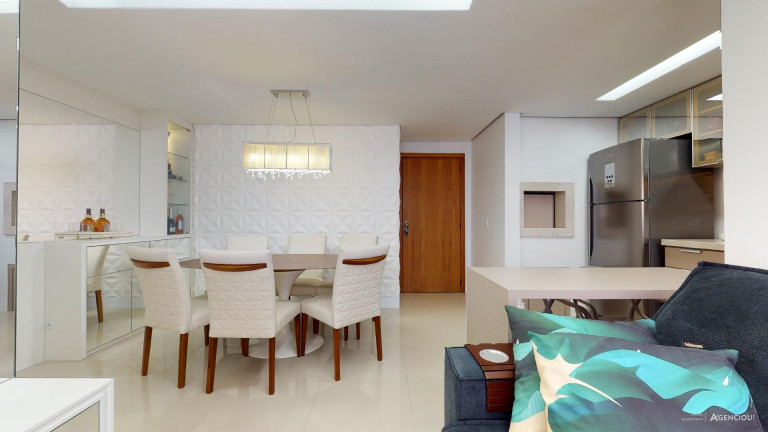 Imagem Apartamento com 3 Quartos à Venda, 116 m² em Medianeira - Porto Alegre