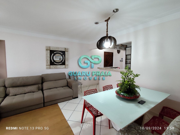 Imagem Apartamento com 3 Quartos à Venda, 88 m² em Enseada - Guarujá Imagem Apartamento com 3 Quartos à Venda, 88 m² em Enseada - Guarujá