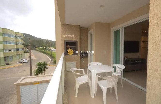 Apartamento com 3 Quartos à Venda, 120 m² em Mariscal - Bombinhas