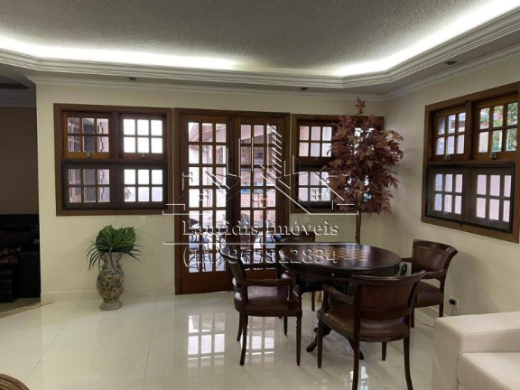 Imagem Imóvel com 4 Quartos à Venda, 402 m² em Alphaville - Santana De Parnaíba