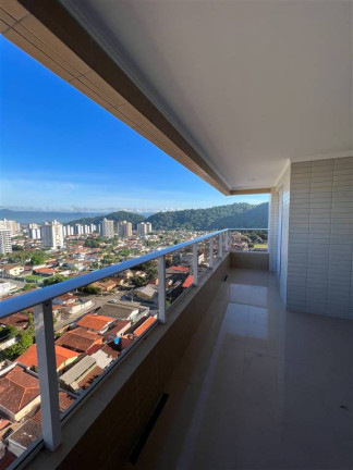 Apartamento com 3 Quartos à Venda, 126 m² em Forte - Praia Grande