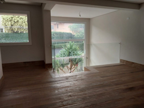 Imagem Casa com 4 Quartos à Venda, 900 m² em Jardim Guedala - São Paulo