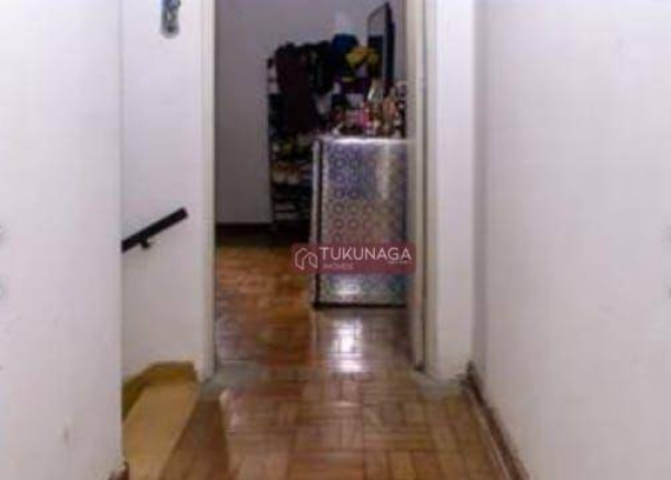 Imagem Sobrado com 2 Quartos à Venda, 120 m² em Santana - São Paulo Imagem Sobrado com 2 Quartos à Venda, 120 m² em Santana - São Paulo