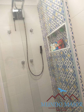Imagem Apartamento com 2 Quartos à Venda, 72 m² em Assunçao - São Bernardo Do Campo Imagem Apartamento com 2 Quartos à Venda, 72 m² em Assunçao - São Bernardo Do Campo