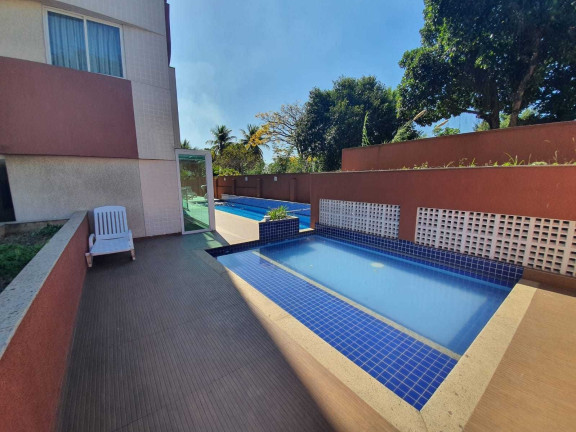 Imagem Flat com 1 Quarto à Venda, 35 m² em Campo Grande - Rio De Janeiro Imagem Flat com 1 Quarto à Venda, 35 m² em Campo Grande - Rio De Janeiro