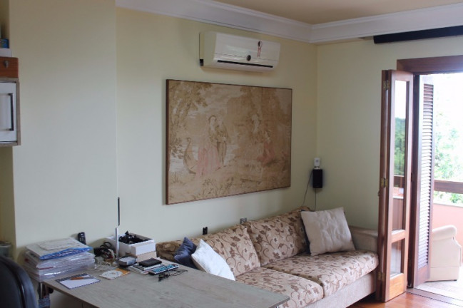 Imagem Casa com 4 Quartos à Venda, 509 m² em Ipanema - Porto Alegre