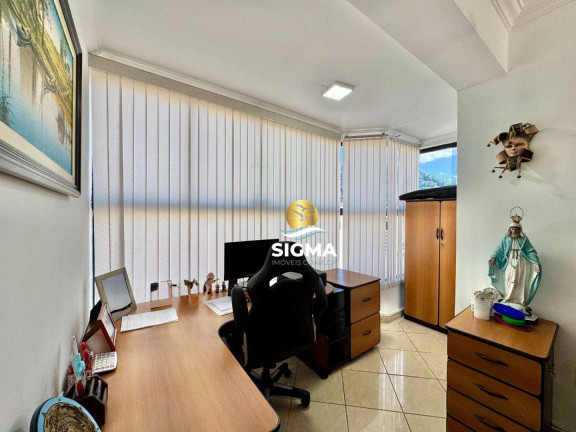 Imagem Cobertura com 2 Quartos à Venda, 131 m² em Enseada - Guarujá Imagem Cobertura com 2 Quartos à Venda, 131 m² em Enseada - Guarujá