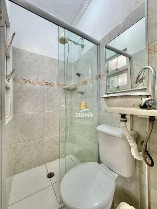 Imagem Apartamento com 3 Quartos à Venda, 100 m² em Pitangueiras - Guarujá
