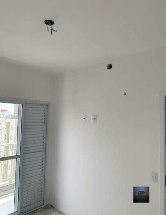 Imagem Apartamento com 2 Quartos à Venda, 56 m² em Baeta Neves - São Bernardo Do Campo