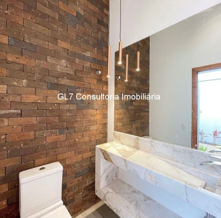 Imagem Casa com 3 Quartos à Venda, 94 m² em Jardim Residencial Viena - Indaiatuba