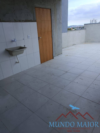 Imagem Apartamento com 2 Quartos à Venda, 124 m² em Parque Oratório - Santo André Imagem Apartamento com 2 Quartos à Venda, 124 m² em Parque Oratório - Santo André