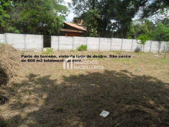 Imagem Terreno à Venda, 1.515 m² em Jardim Estância Brasil - Atibaia Imagem Terreno à Venda, 1.515 m² em Jardim Estância Brasil - Atibaia