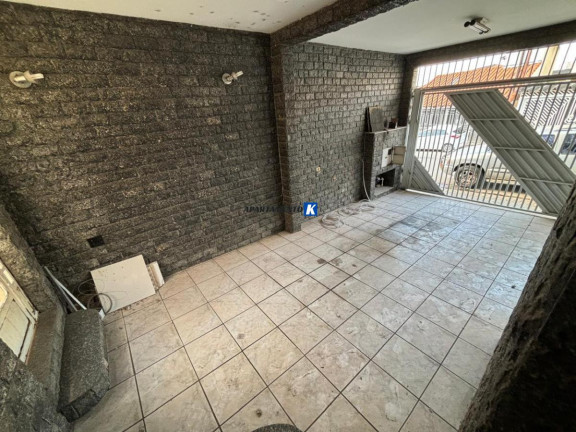 Imagem Casa com 3 Quartos à Venda, 240 m² em Jardim Santa Mena - Guarulhos Imagem Casa com 3 Quartos à Venda, 240 m² em Jardim Santa Mena - Guarulhos