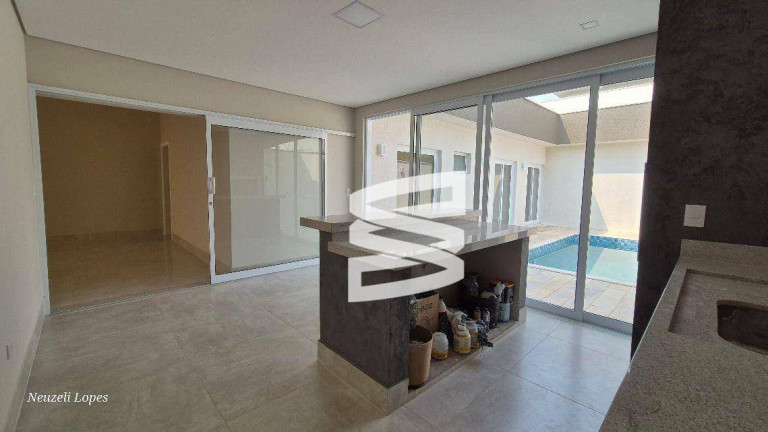 Imagem Casa com 3 Quartos à Venda, 130 m² em Soleil - Piracicaba Imagem Casa com 3 Quartos à Venda, 130 m² em Soleil - Piracicaba