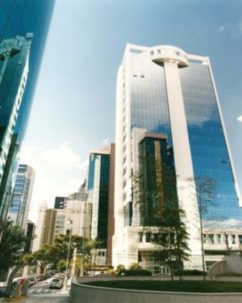 Imagem Imóvel para Alugar, 110 m² em Brooklin - São Paulo