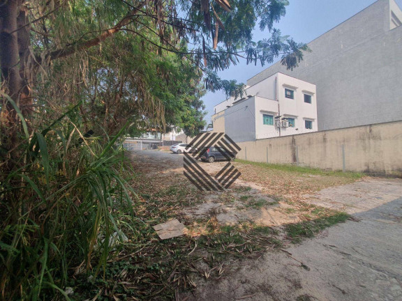 Imagem Terreno para Alugar, 360 m² em Parque Campolim - Sorocaba