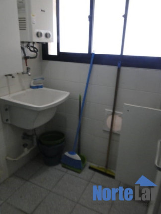 Imagem Apartamento com 3 Quartos à Venda, 70 m² em Lauzane Paulista - São Paulo