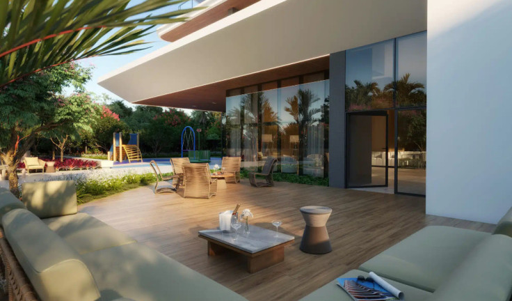 Imagem Apartamento com 4 Quartos à Venda, 214 m² em Altiplano Cabo Branco - João Pessoa Imagem Apartamento com 4 Quartos à Venda, 214 m² em Altiplano Cabo Branco - João Pessoa