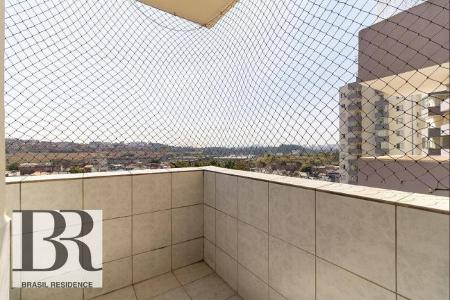 Imagem Apartamento com 2 Quartos à Venda, 65 m² em São João Clímaco - São Paulo