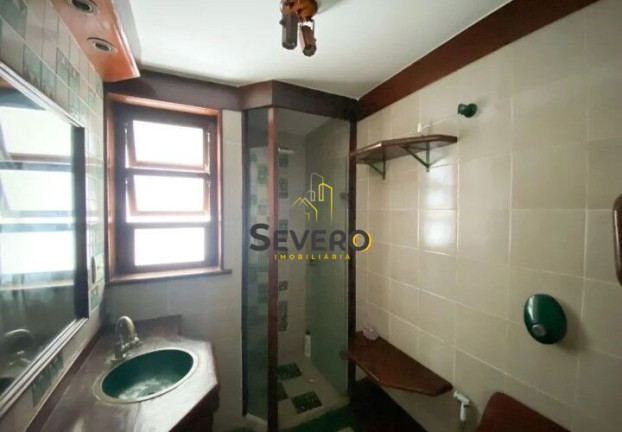 Imagem Apartamento com 4 Quartos à Venda, 172 m² em Ingá - Niterói