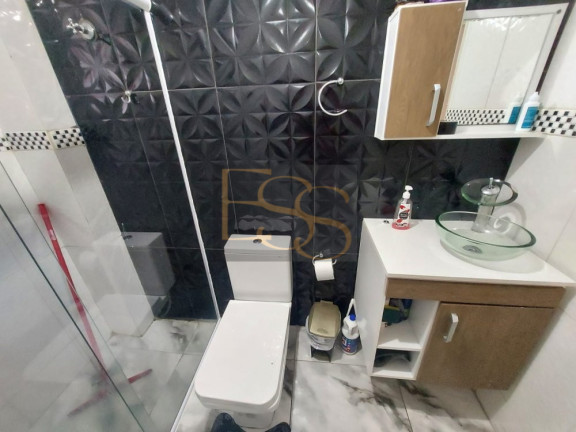 Imagem Apartamento com 1 Quarto à Venda, 48 m² em Boqueirão - Praia Grande Imagem Apartamento com 1 Quarto à Venda, 48 m² em Boqueirão - Praia Grande