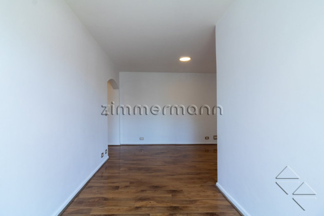 Imagem Apartamento com 2 Quartos à Venda, 110 m² em Brooklin - São Paulo Imagem Apartamento com 2 Quartos à Venda, 110 m² em Brooklin - São Paulo