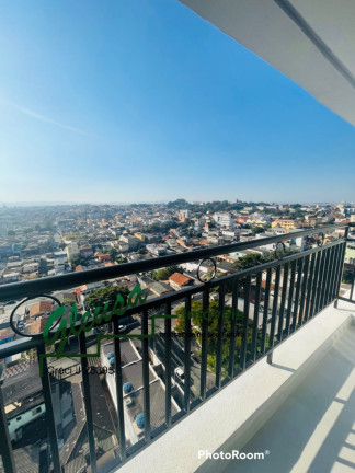 Imagem Apartamento com 2 Quartos à Venda, 45 m² em Cidade Antônio Estevão De Carvalho - São Paulo Imagem Apartamento com 2 Quartos à Venda, 45 m² em Cidade Antônio Estevão De Carvalho - São Paulo