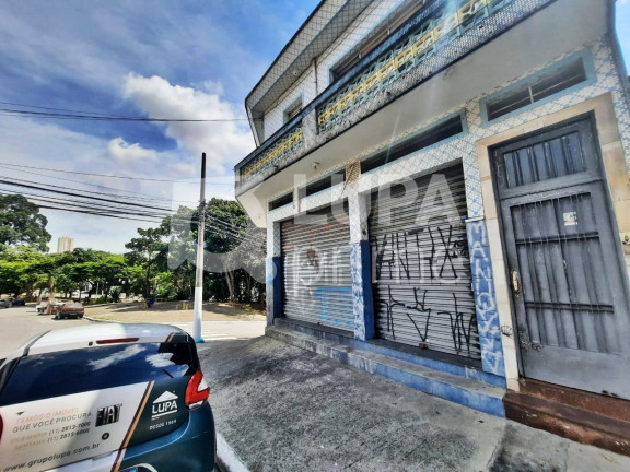 Imagem Imóvel Comercial para Alugar, 150 m² em Vila Maria - São Paulo
