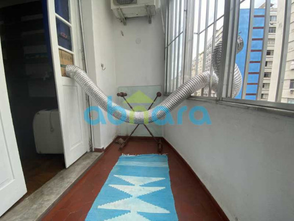 Imagem Apartamento com 2 Quartos à Venda, 90 m² em Copacabana - Rio De Janeiro