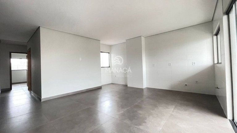 Imagem Apartamento com 3 Quartos à Venda, 100 m² em Tabuleiro - Barra Velha