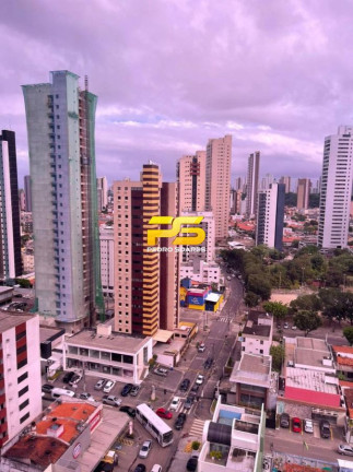 Imagem Apartamento com 3 Quartos à Venda, 150 m² em Manaíra - João Pessoa Imagem Apartamento com 3 Quartos à Venda, 150 m² em Manaíra - João Pessoa