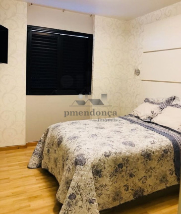 Imagem Apartamento com 4 Quartos à Venda, 226 m² em Perdizes - São Paulo