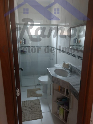 Imagem Imóvel com 3 Quartos à Venda, 100 m² em Aberta Dos Morros - Porto Alegre Imagem Imóvel com 3 Quartos à Venda, 100 m² em Aberta Dos Morros - Porto Alegre