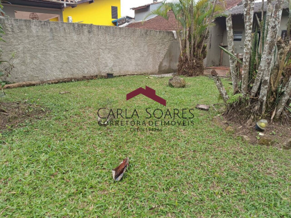 Imagem Terreno à Venda, 420 m² em Guaiúba - Guarujá Imagem Terreno à Venda, 420 m² em Guaiúba - Guarujá