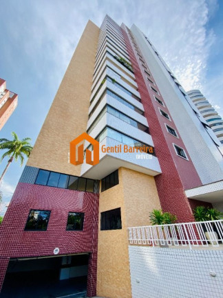 Apartamento com 3 Quartos à Venda,  em Aldeota - Fortaleza