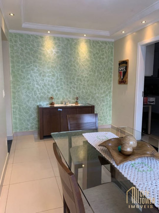 Imagem Apartamento com 3 Quartos à Venda, 90 m² em Bosque Da Saúde - São Paulo