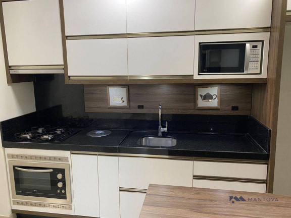 Imagem Apartamento com 2 Quartos à Venda, 60 m² em Fortaleza - Blumenau