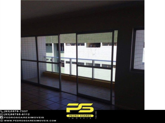Imagem Apartamento com 3 Quartos à Venda, 130 m² em Cidade Dos Colibris - João Pessoa Imagem Apartamento com 3 Quartos à Venda, 130 m² em Cidade Dos Colibris - João Pessoa