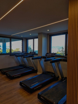Imagem Loft com 1 Quarto à Venda, 45 m² em Jardim Botânico - Porto Alegre