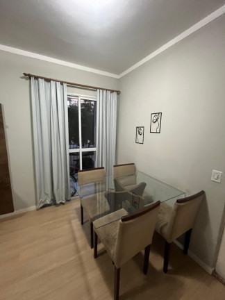 Imagem Apartamento com 2 Quartos à Venda, 49 m² em Vila Inema - Hortolândia Imagem Apartamento com 2 Quartos à Venda, 49 m² em Vila Inema - Hortolândia